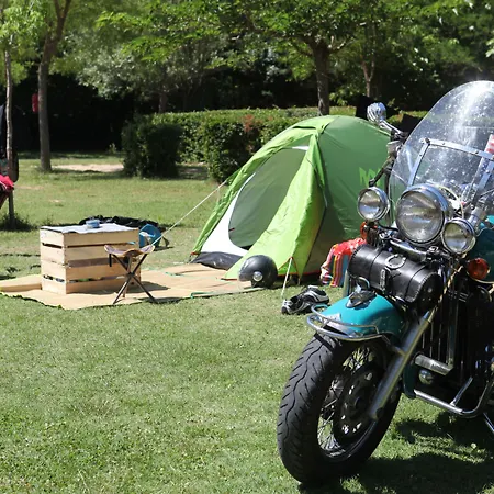 Szálloda Domaine Du Petit 2*