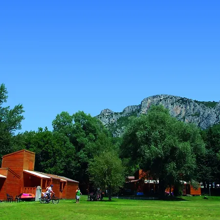 Domaine Du Petit 2* Moustiers-Sainte-Marie