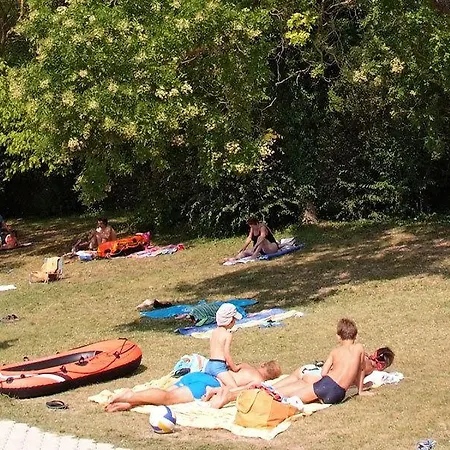 Szálloda Domaine Du Petit Moustiers-Sainte-Marie