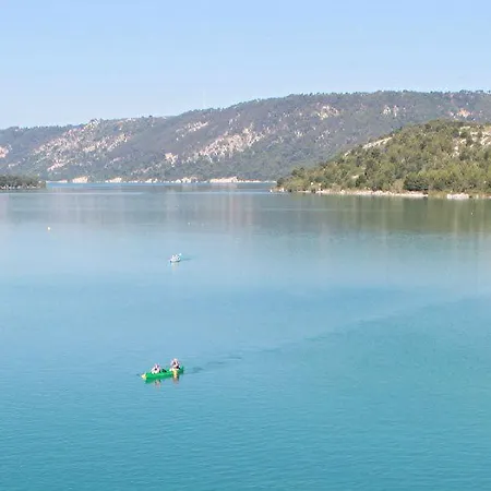 Szálloda Domaine Du Petit