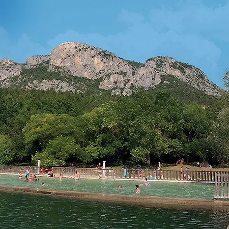 Domaine Du Petit 2* Moustiers-Sainte-Marie