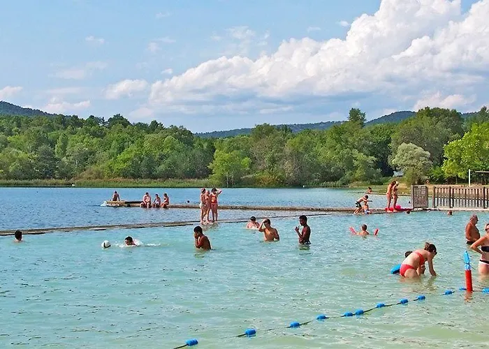 Domaine Du Petit Moustiers-Sainte-Marie