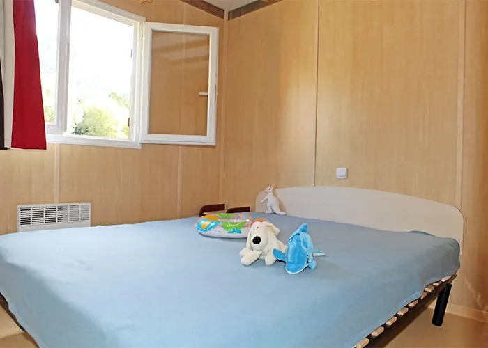 Hotel Domaine Du Petit