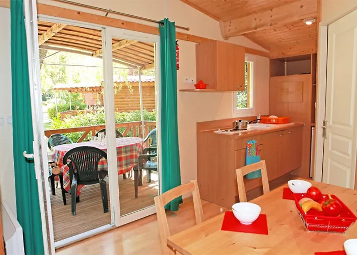 Hotel Domaine Du Petit Moustiers-Sainte-Marie