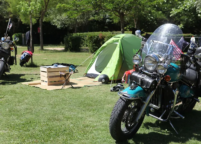 Hotel Domaine Du Petit 2*