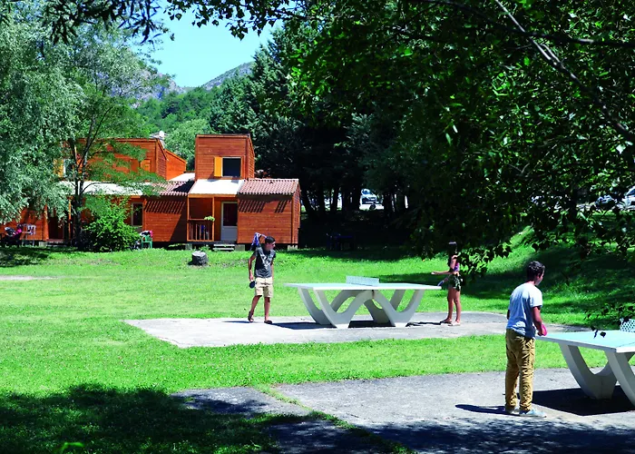 Hotel Domaine Du Petit 2*