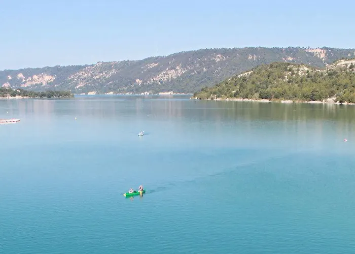 Hotel Domaine Du Petit