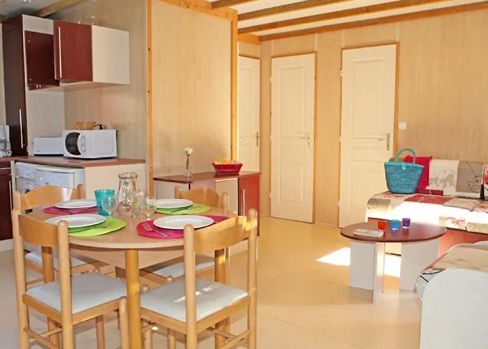 Hotel Domaine Du Petit Moustiers-Sainte-Marie